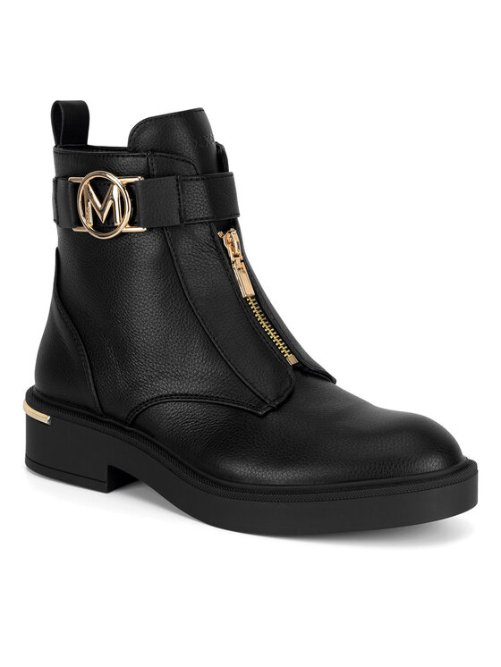 MEXX MEXX Čizme CEO-MI001713643W Crna