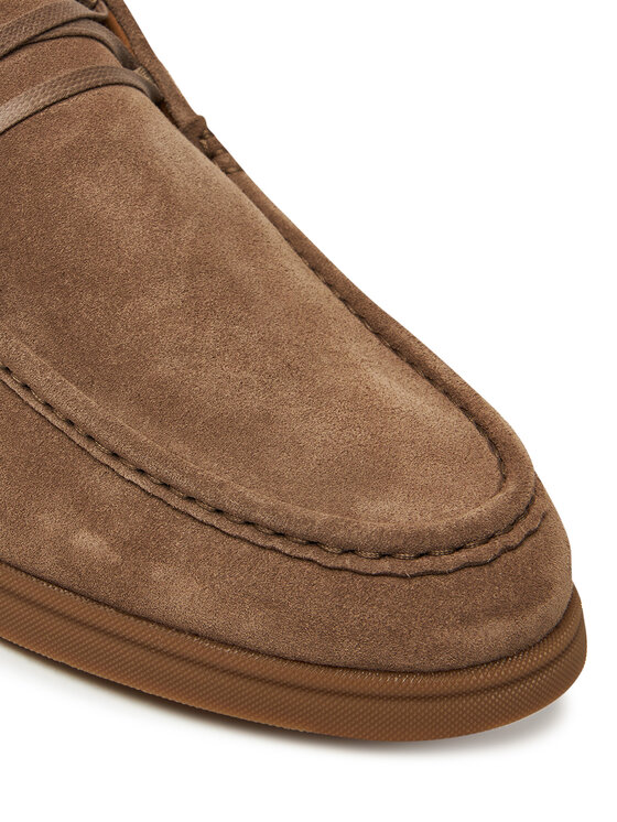 BOSS BOSS Pantofi Sienne 50548119 Bej