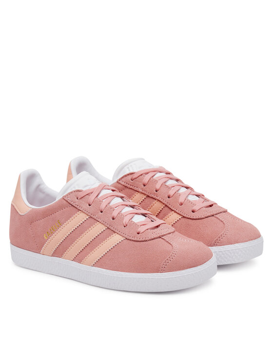 adidas adidas Сникърси Gazelle JP5541 Розов