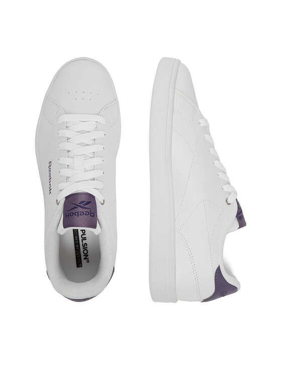 Reebok Reebok Sneakersy CEO-COURT CLEAN 100229909 Biały