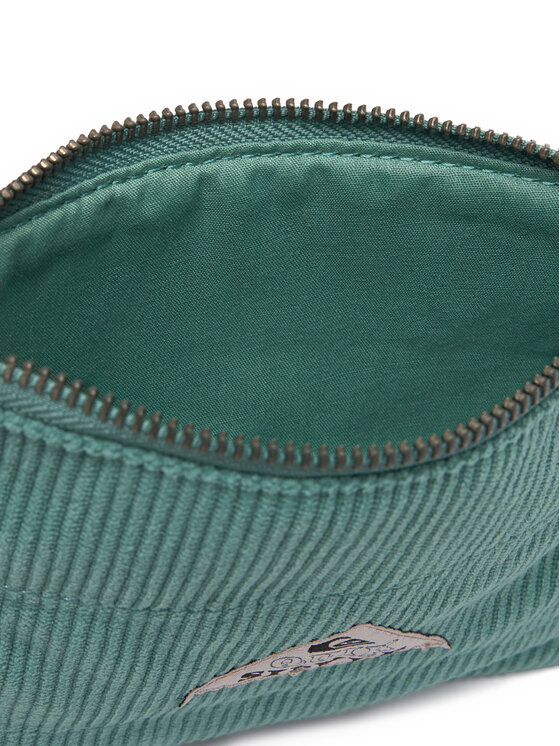 Quiksilver Quiksilver Pochette per cosmetici The Winter Cord EQWBP03008 Turchese