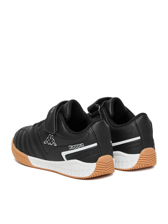 Kappa Kappa Sneakersy CEO-V9-25054 Czarny