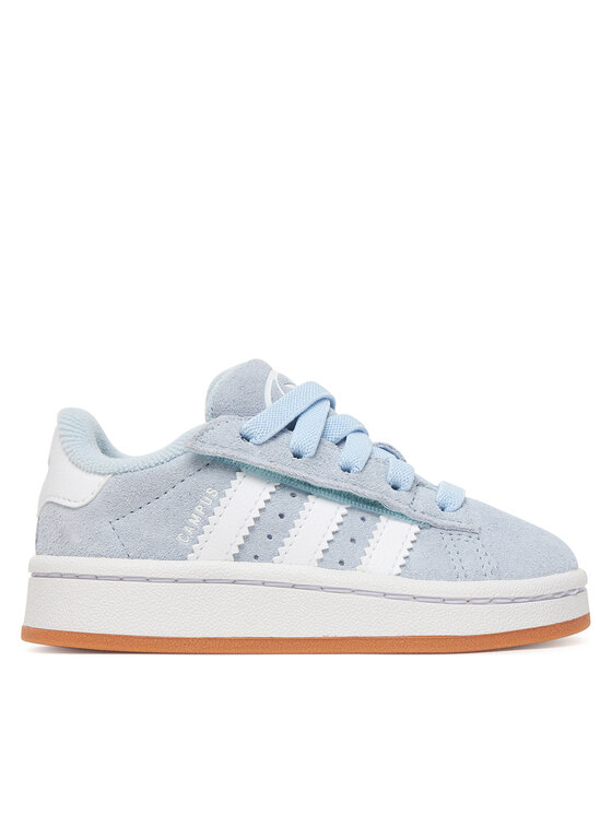 adidas Sneakers Campus 00S JQ2001 Albastru deschis