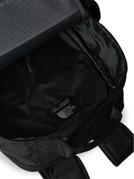 The North Face The North Face Kuprinės Base Camp Daypack NF0A8BK4BIA1 Juoda
