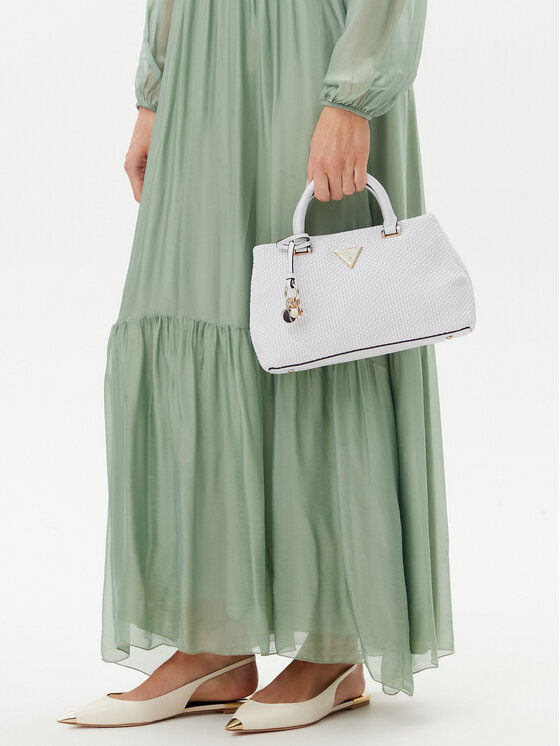 Guess Guess Borsetta HWWG96 38050 Bianco