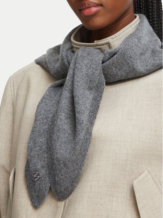 Weekend Max Mara Weekend Max Mara Φουλάρι 2625746015650 Γκρι