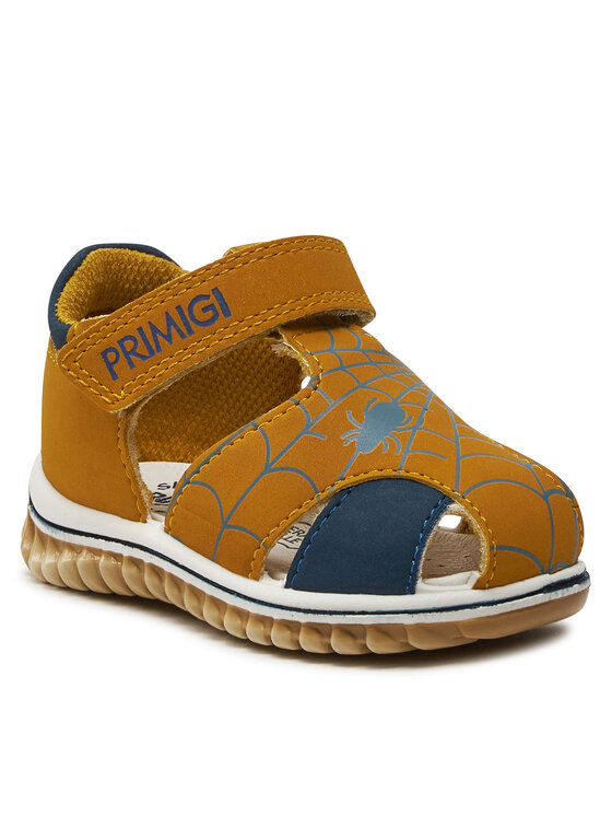 Primigi Primigi Sandale 5863922 Smeđa