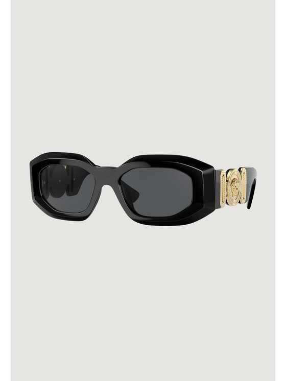 Versace Versace Γυαλιά ηλίου 0VE4425U Μαύρο