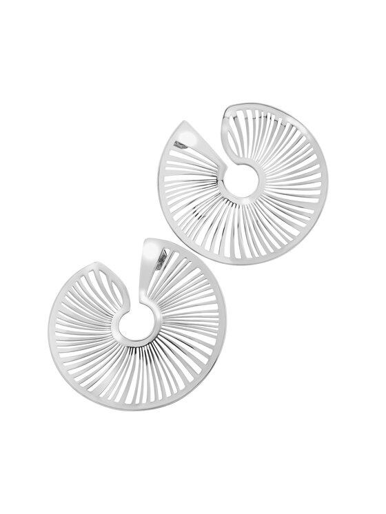 Breil Breil Orecchino B WHISPER Argento