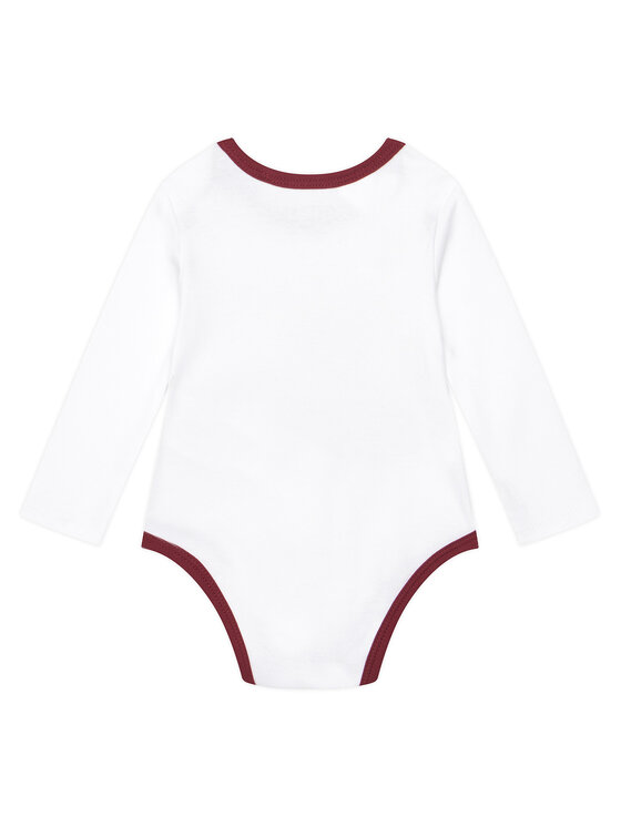 Guess Guess Sportinis kostiumas H5BW07 KAVN4 Vyšninė Regular Fit