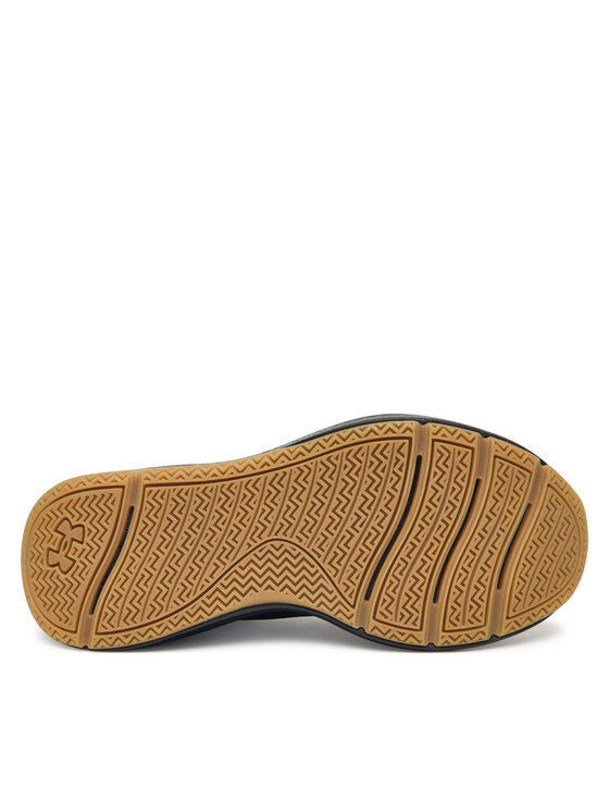 Under Armour Under Armour Edzőtermi cipők UA W Aurora 3 6000760 Fekete
