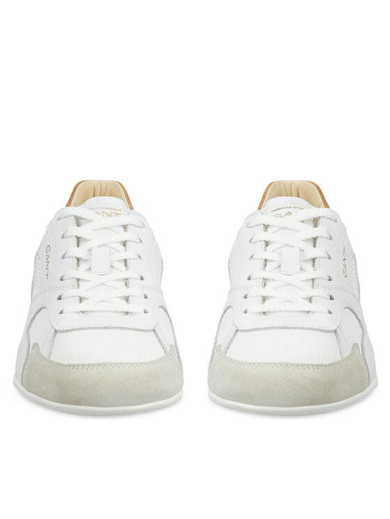 Gant Gant Sneakers 32533274 Weiß