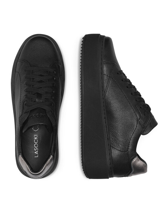 Lasocki Lasocki Sneakers WB-BILIA-03 Nero