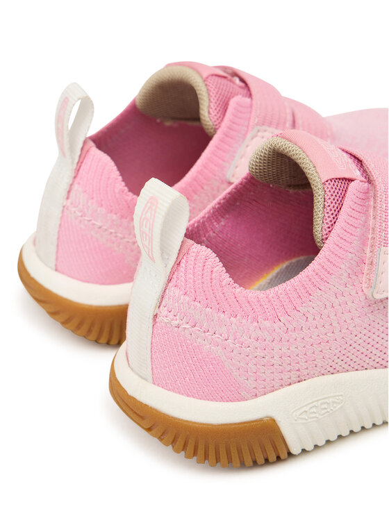 Keen Keen Sneakers Knx Knit Ds. 1031880 Rosa