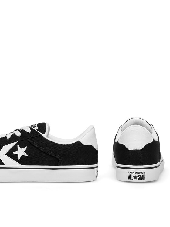 Converse Converse Trampki CONVERSE TOBIN A03686C Czarny