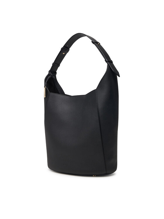 BOSS BOSS Kabelka Ameline  50573360 Černá