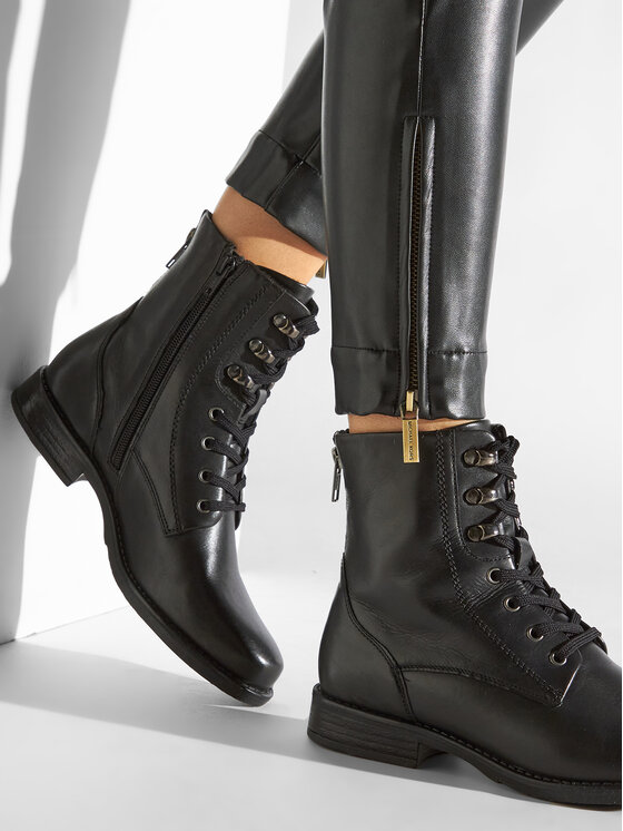 Lasocki Lasocki Зимни обувки WI16-ALBA3-08 Черен