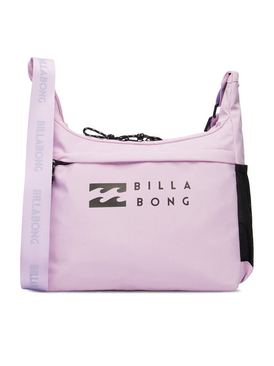 Billabong Billabong Geantă WBEOHP-BLB-M-003-10 Violet