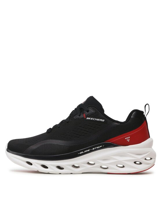 Skechers Skechers Sneakers Glide-Step Swift Midio 232636 Nero