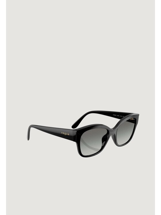 Vogue Eyewear Vogue Eyewear Okulary przeciwsłoneczne 0VO5638SU W44/11 Czarny