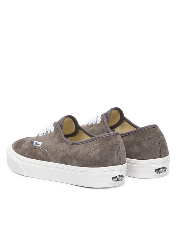Vans Vans Scarpe sportive Authenthic VN000D7Y9JC1 Grigio