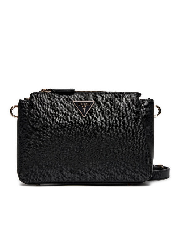 Guess Guess Borsetta Noelle (ZG) HWZG78 79120 Nero