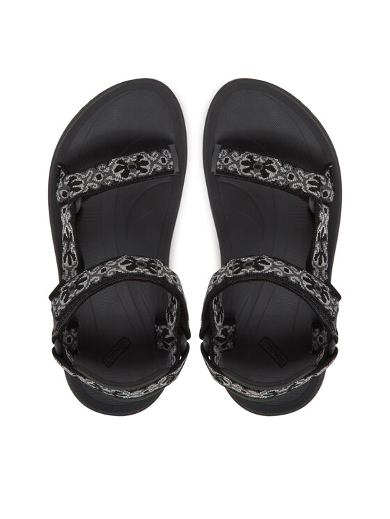 Teva Teva Sandale Winsted  1017424 Gri