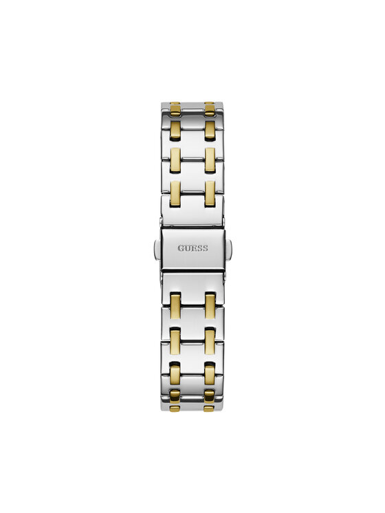 Guess Guess Ceas GW0770L4 Argintiu