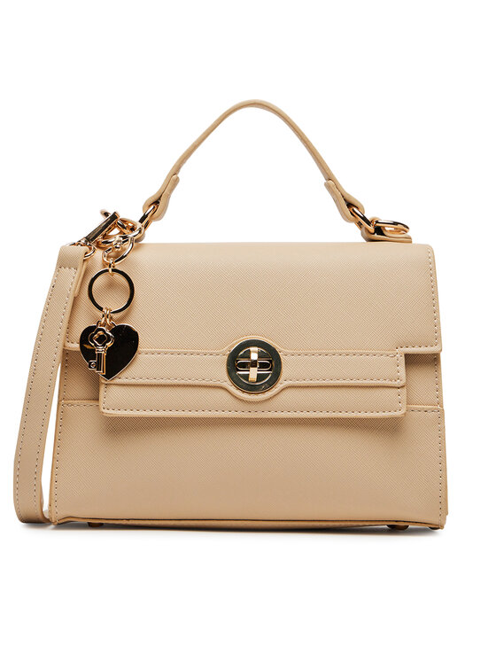 DeeZee DeeZee Borsetta JDF04-20269-MDR-S-011-05 Beige