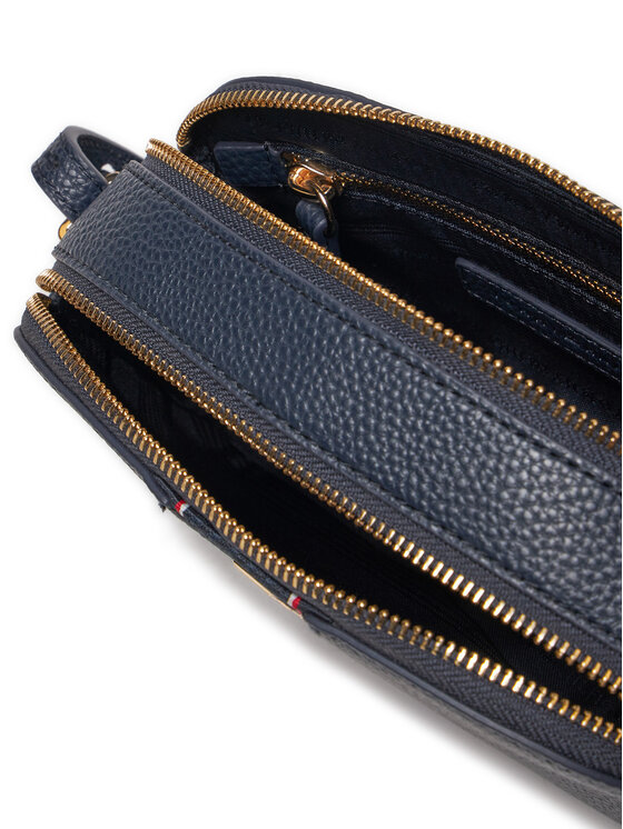 Tommy Hilfiger Tommy Hilfiger Сумка Th Legacy Camera Bag AW0AW16898 Cиній