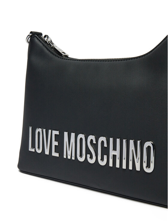 LOVE MOSCHINO LOVE MOSCHINO Torbica JC4025PP1MKD000B Crna