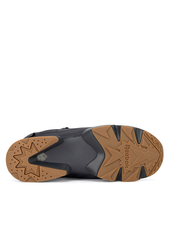 Reebok Reebok Снікерcи INSTAPUMP FURY 94 100201151 Сірий