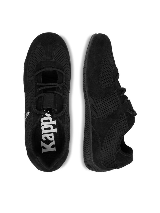 Kappa Kappa Sneakers CEO-WP40-048Z Braun