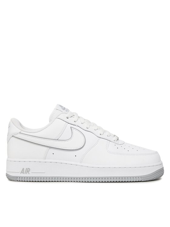 Nike Superge Air Force 1 '07 DV0788 100 Bela