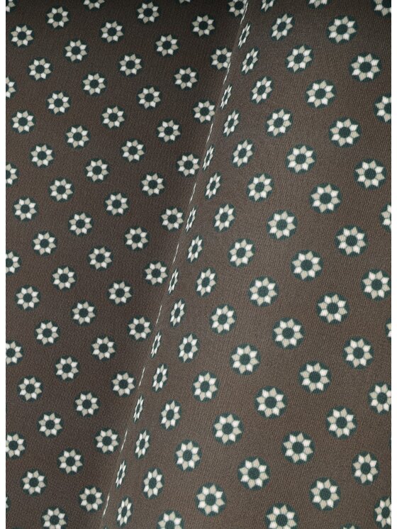 Pako Lorente Pako Lorente Poszetka P25WF-HX-042 Zielony