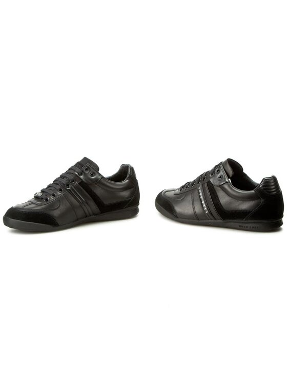 Boss aki trainers new arrivals