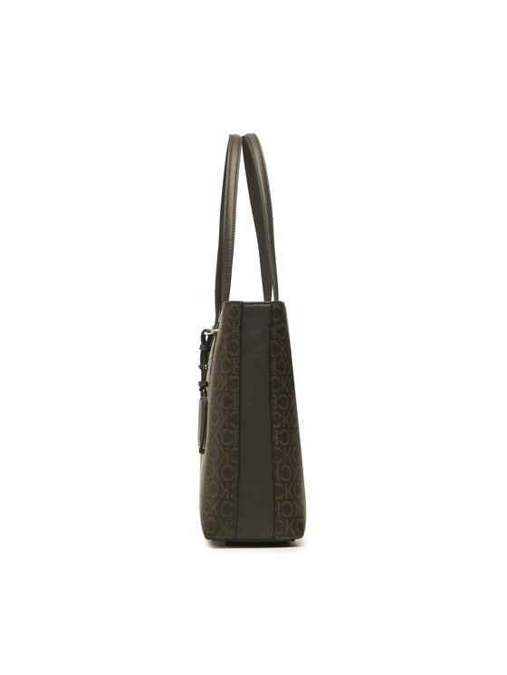 Borsetta Ck Must Shopper Md Mono K60K610923