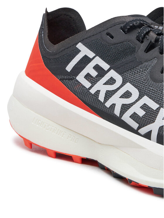 adidas adidas Obuća Terrex Agravic Speed Trail Running IG8017 Crna
