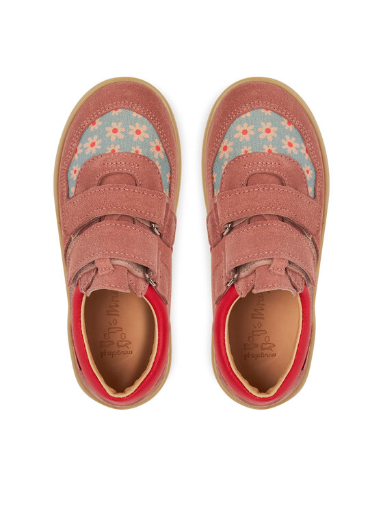 Mrugała Mrugała Sneakers Mito 3312/5-40 Rosa