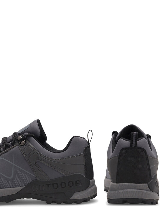 Sprandi Sprandi Sneakers MP86-19003 Gri