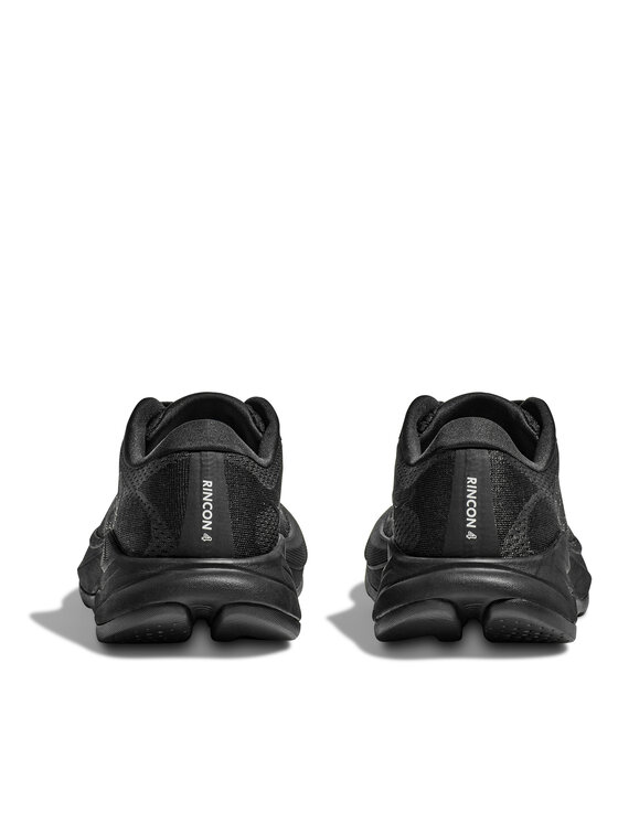 Hoka Hoka Scarpe running Rincon 4 1155130 Nero