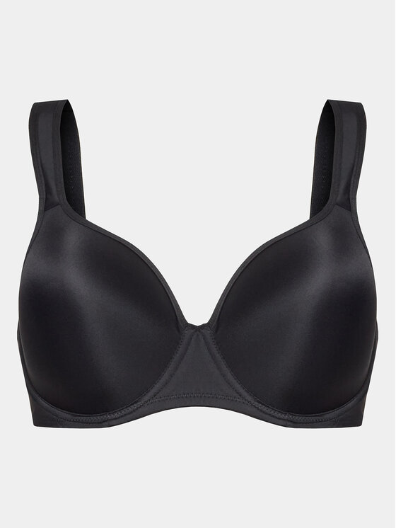 Dorina Dorina Bügel-BH Rachel D1082A Schwarz