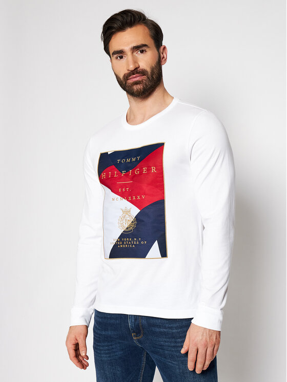 Patch tommy hilfiger store