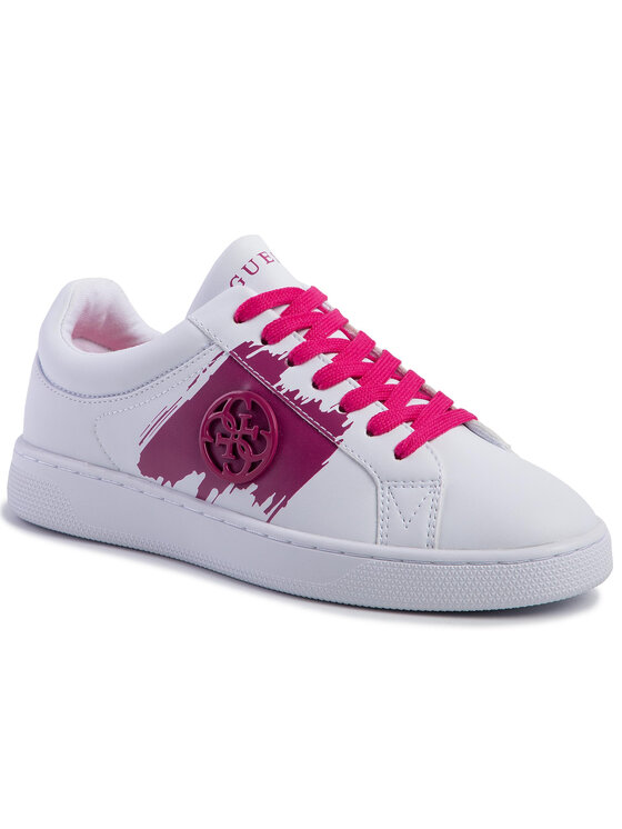 sneakers guess rosa