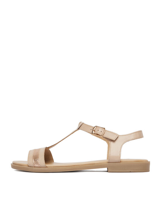 Lasocki Lasocki Sandali CEO-WI23-FOXI-60 Beige