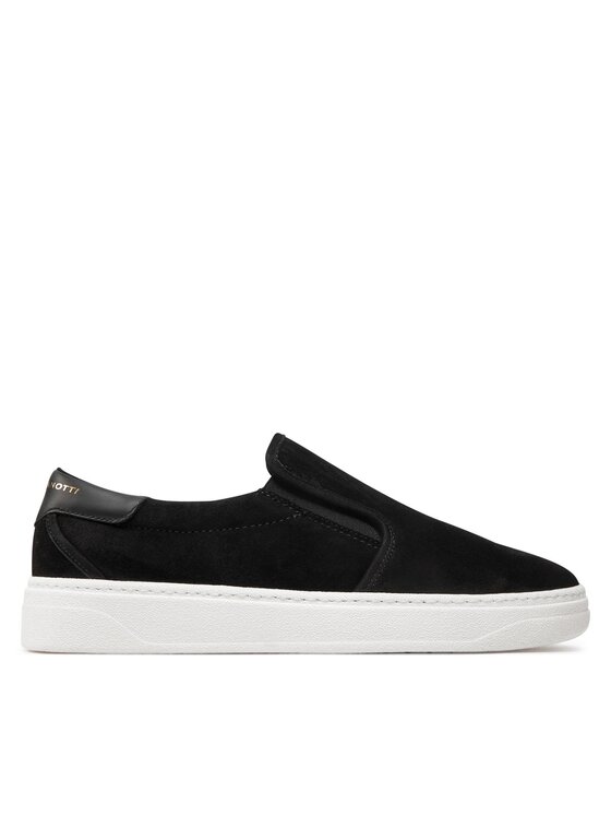 Sneakers Giuseppe Zanotti RM40027 Negru