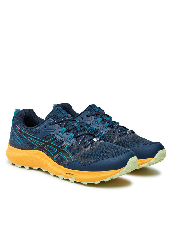 Asics Asics Взуття для бігу Gel-Sonoma 7 1011B595 Голубий