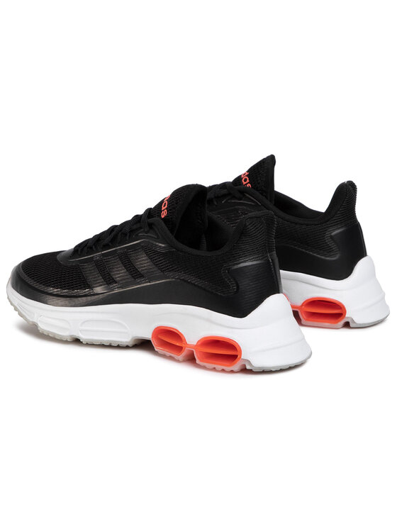 adidas adidas Παπούτσια για Τρέξιμο Quadcube EH2536 Μαύρο