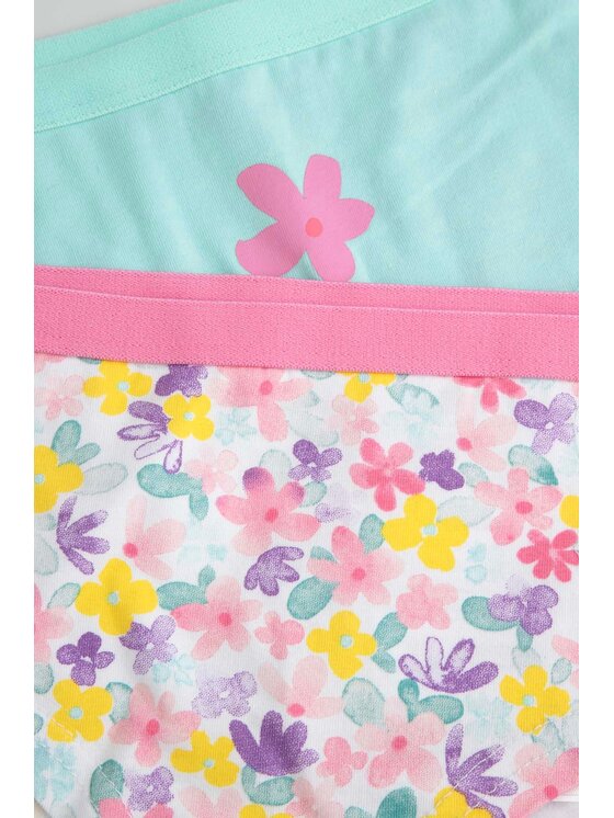 Coccodrillo Coccodrillo Figi WC6406504PAN-022 Kolorowy