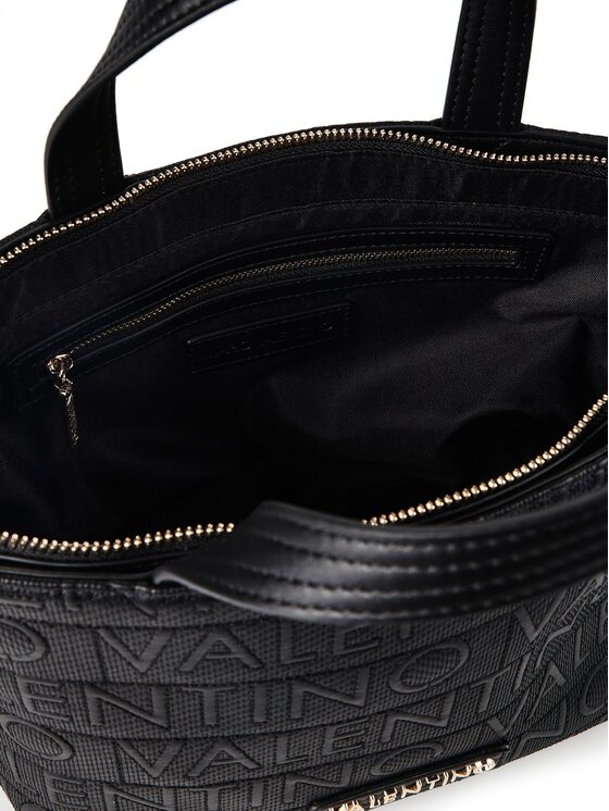 Valentino Valentino Torebka 335538 Czarny